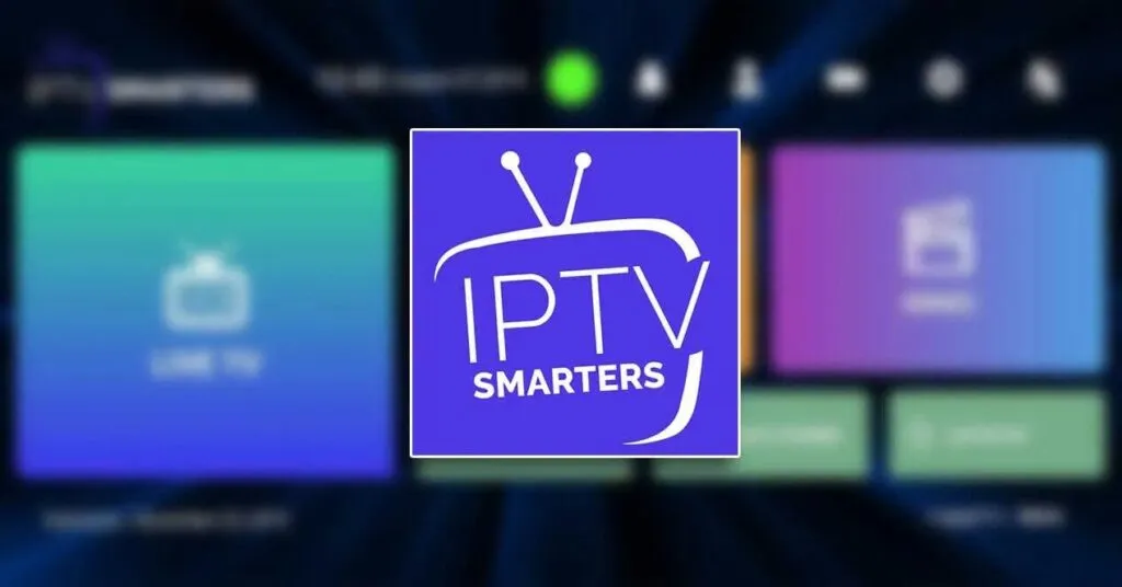 Comment Installer IPTV sur Android avec IPTV Smarters PRO ?