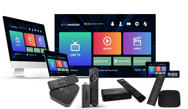 iptv france