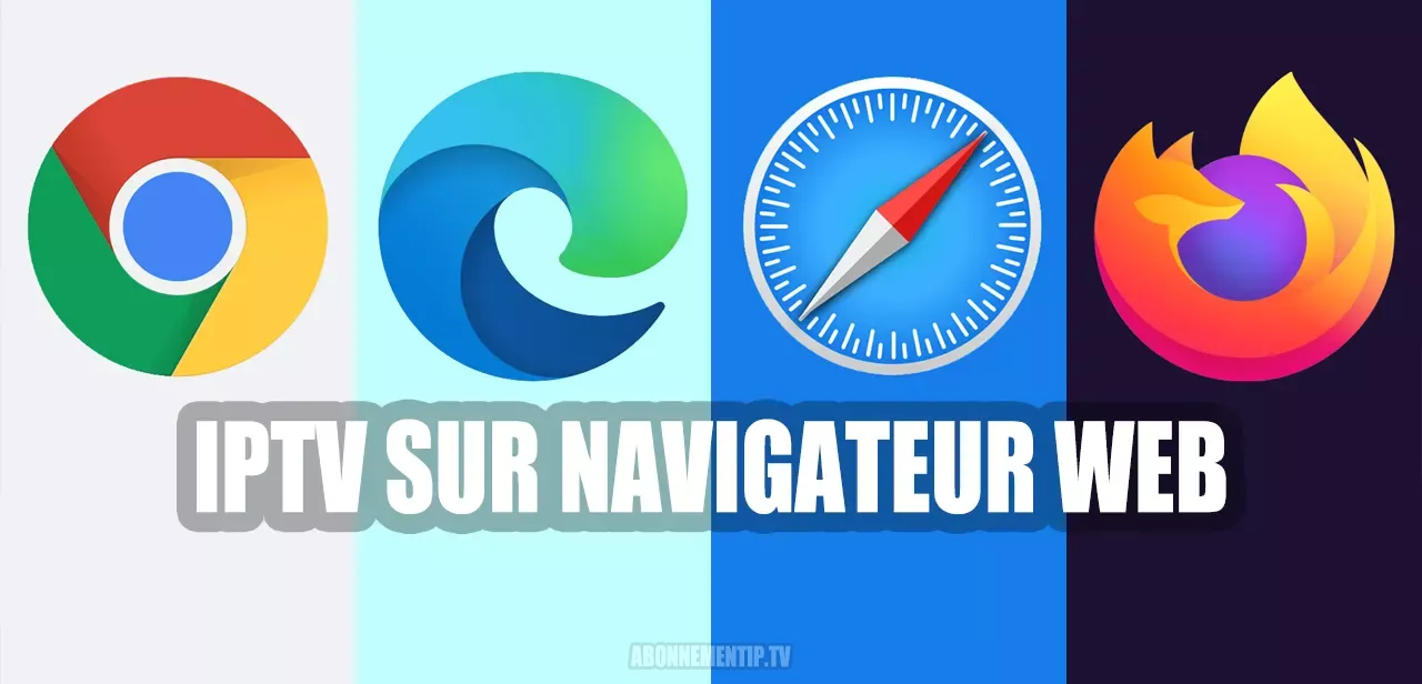 Regarder IPTV sur Navigateur avec IPTV Smarters Pro : Solution Simple